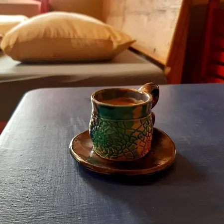 Hlinena Izba Na Hajiku Séjour chez l'habitant *