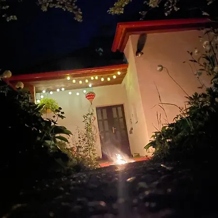 Hlinena Izba Na Hajiku Homestay Banska Stiavnica