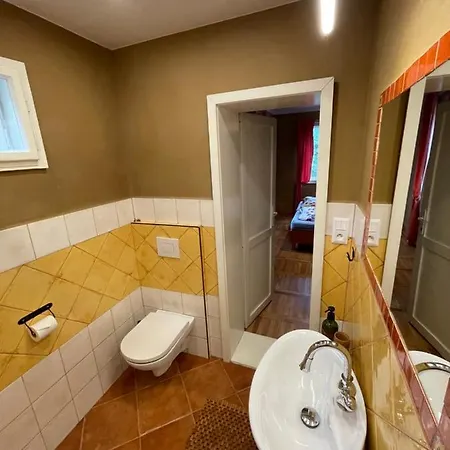 Séjour chez l'habitant Hlinena Izba Na Hajiku