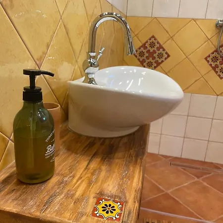 Homestay Hlinena Izba Na Hajiku *