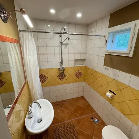 Homestay Hlinena Izba Na Hajiku *
